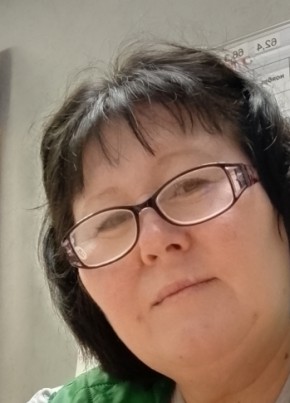 Nadezhda, 48, Russia, Chaykovskiy