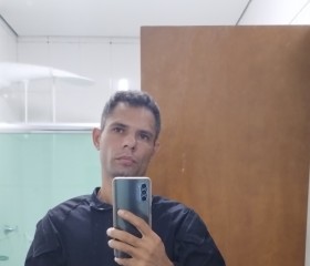 Rafael Henrique, 30 лет, Manáos