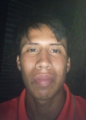 Jeter José из Managua 18 лет