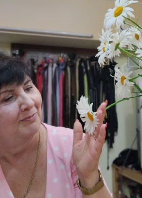 Надежда из Ростова-на-Дону 68 лет