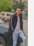 Ahmad ali, 23  , Homs