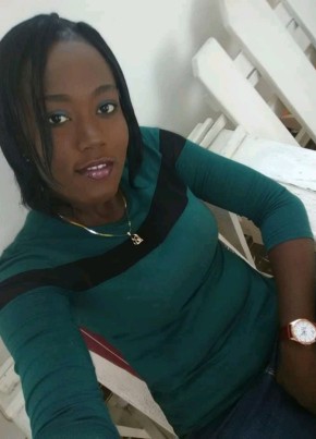 Rose Dieula, 29, Repiblik d Ayiti, Delmas 73
