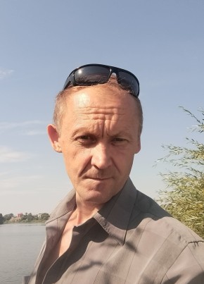 Алексей, 44, Россия, Пугачев