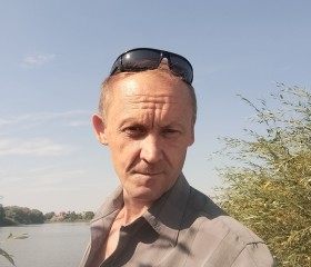 Алексей, 44 года, Пугачев