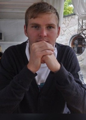 Дмитрий, 32, Россия, Удельная