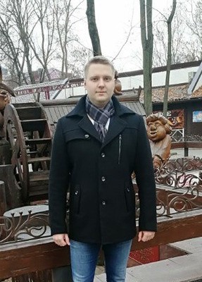 Алексей, 33, Россия, Брянск