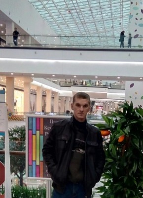 denchik, 40, Россия, Электрогорск