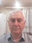 Казбек, 60 лет, Владикавказ