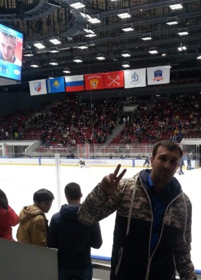 Виталий, 34, Россия, Зеленоград