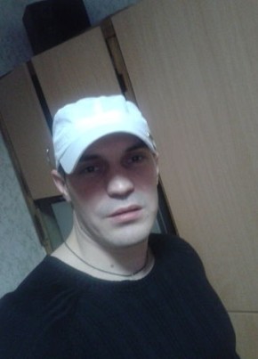 Aleksandr, 46, Russia, Elektrostal
