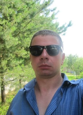 Александр, 39, Россия, Смоленское
