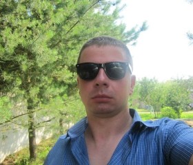 Александр, 39 лет, Смоленское