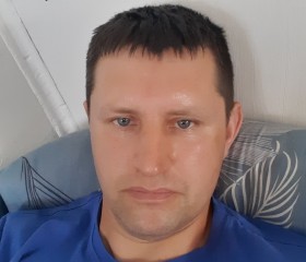 Сергей Трубачев, 41 год, Новосибирск
