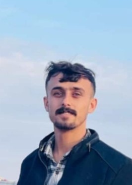 احمد из دمشق 25 лет