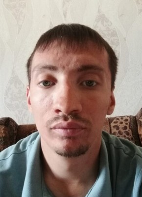 Денис из Ярославли 32 года