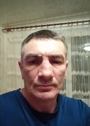 Евгений Егоров, 51, Россия, Анива