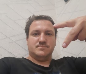 Mikhail, 31, Vladimir