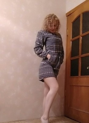 Карина, 23, Россия, Калуга