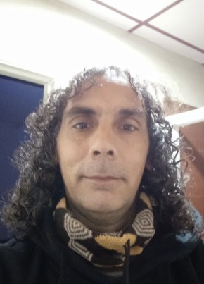 JuanJose Torrejo, 47, Estado Español, Cáceres