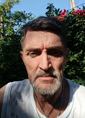 Виктор из Грибановския 54 года