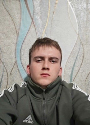 Maks, 21, Kazakhstan, Oral