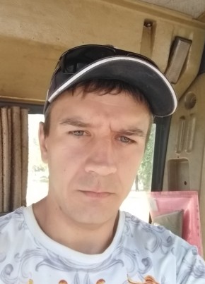 Станислав, 37, Россия, Райчихинск
