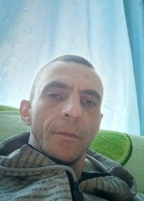 ?, 37, Russia, Krasnoyarsk