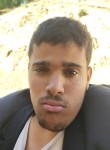 Cebrail, 21, Van