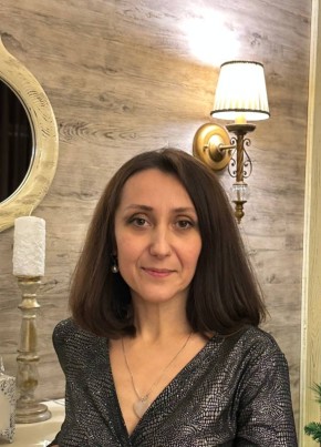 Светлана из Дзержинска 44 года