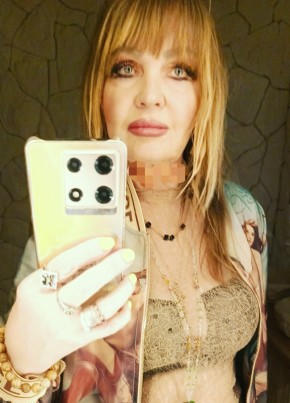 Larisa, 53, Russia, Orenburg