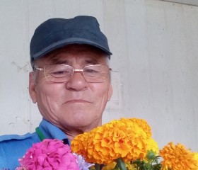 Аубекер, 52 года, Шубарши