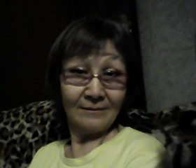 Зинаида, 67 лет, Кызыл