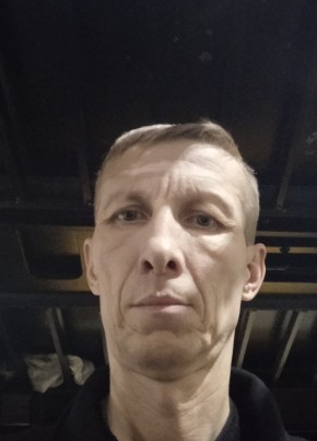 Константин, 43, Россия, Ува