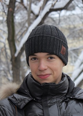 Evgeniy, 32, Russia, Yekaterinburg