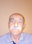 Тимур, 66 лет, Владикавказ