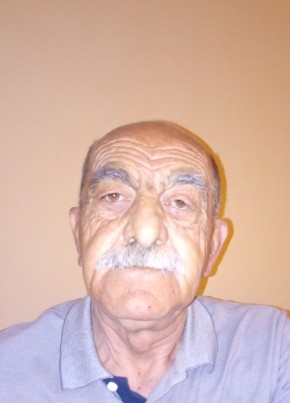 Тимур, 66, Россия, Владикавказ
