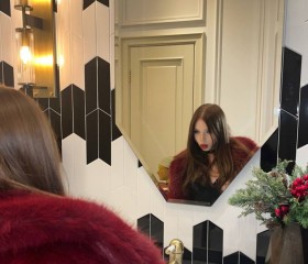 dashulka, 24, Moscow