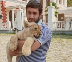 Tigran, 35, Sokhumi