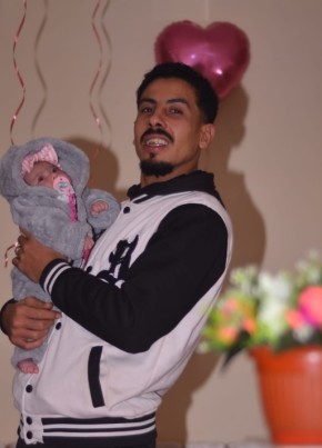 الجاحد, 26, Egypt, Alexandria