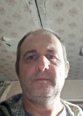 Вася, 47, Россия, Тольятти