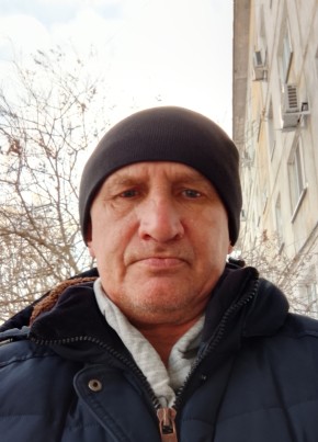 Александр из Свободныя 54 года