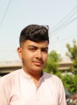 HARIS, 20 лет, فیصل آباد