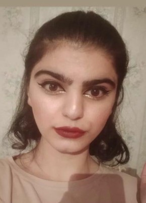 Minaya, 20, Azerbaijan, Lokbatan