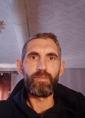 Иван из Кургана 41 год