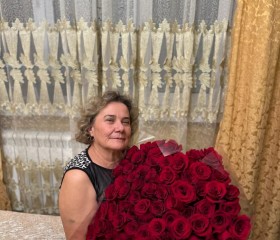 Нина, 68 лет, Москва