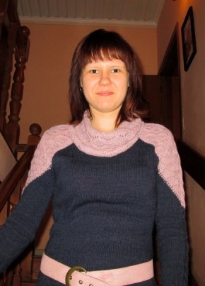 Юлия, 32, Россия, Рузаевка
