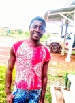 Stéphane, 21 год, Libreville