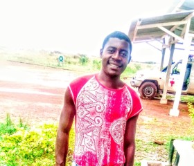 Stéphane, 21 год, Libreville