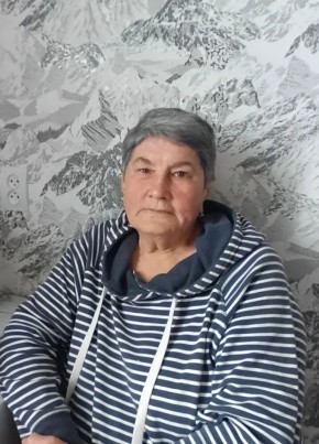 Tania из Ставрополи 68 лет