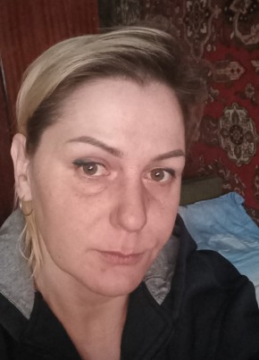 Evgenia, 43, Россия, Волгоград